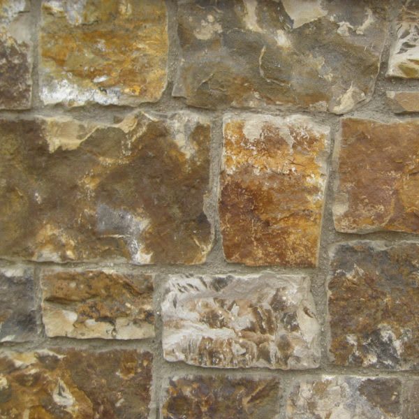 DESERT SUNSET CHOPPED - THIN VENEER - FLATS