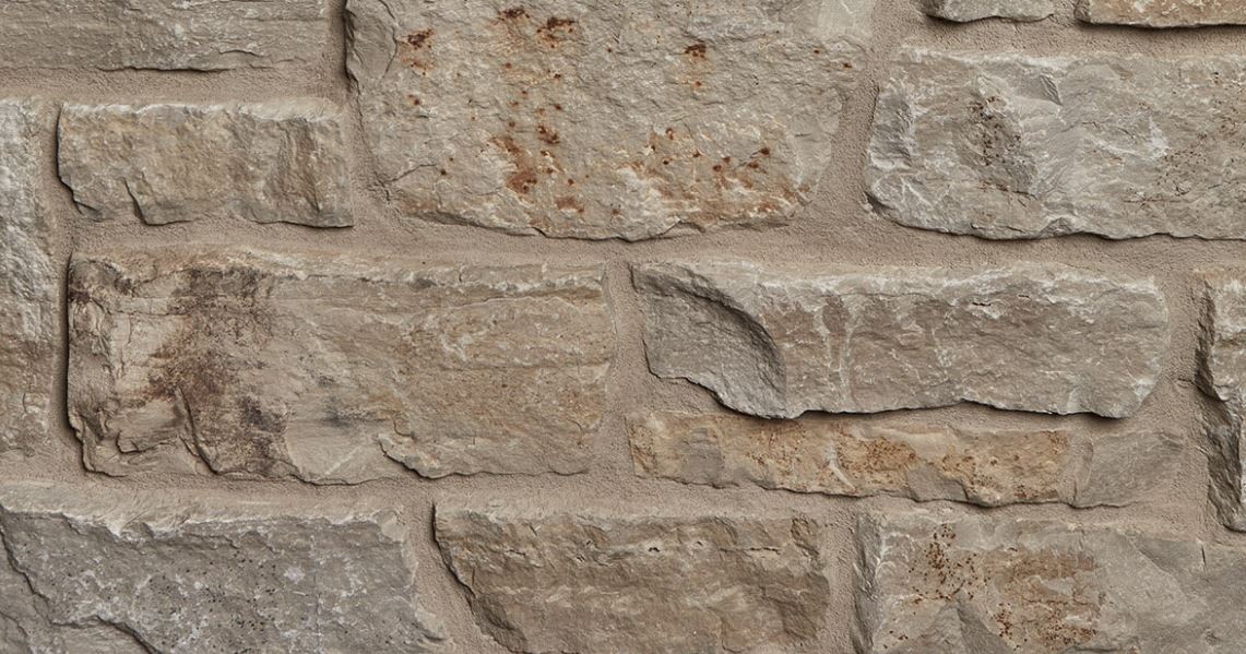 Fond Du Lac Rustic Corners Thin Veneer