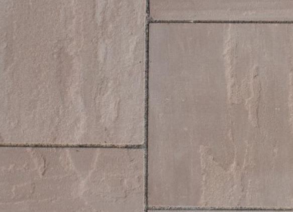 AUTUMN BROWN STEPS OAKVILLE STONE 1 EA - 5.33 SF / 1 PALLET - 32 SF (6 EA) 16" X 48" X 7"