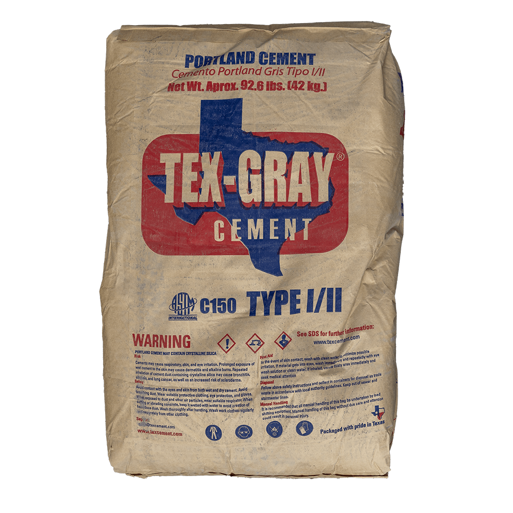 Tech-mix Type 1/11 Portland Cement | 65150083