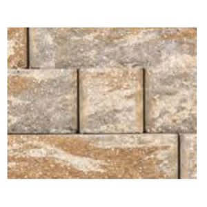 PAVESTONE HARINGTON CORNER SAND COLUMN 6" X 18" X 9"