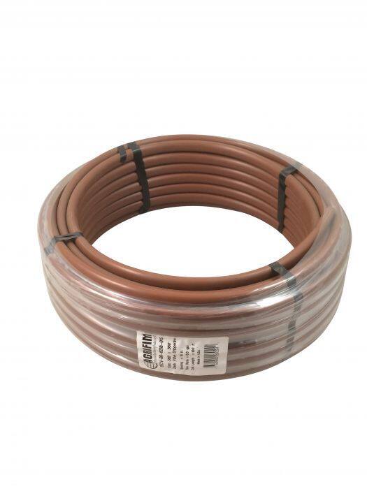 Agrifim Dripline, 12", 0.6 gph, 250' | SFCV-BR-6212-025S