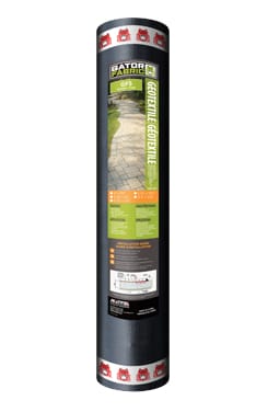 Alliance Gator Fabric, 5 oz (L) 100' x (H) 6.25' Gator Fabric GF5 | NGF5W-0625100