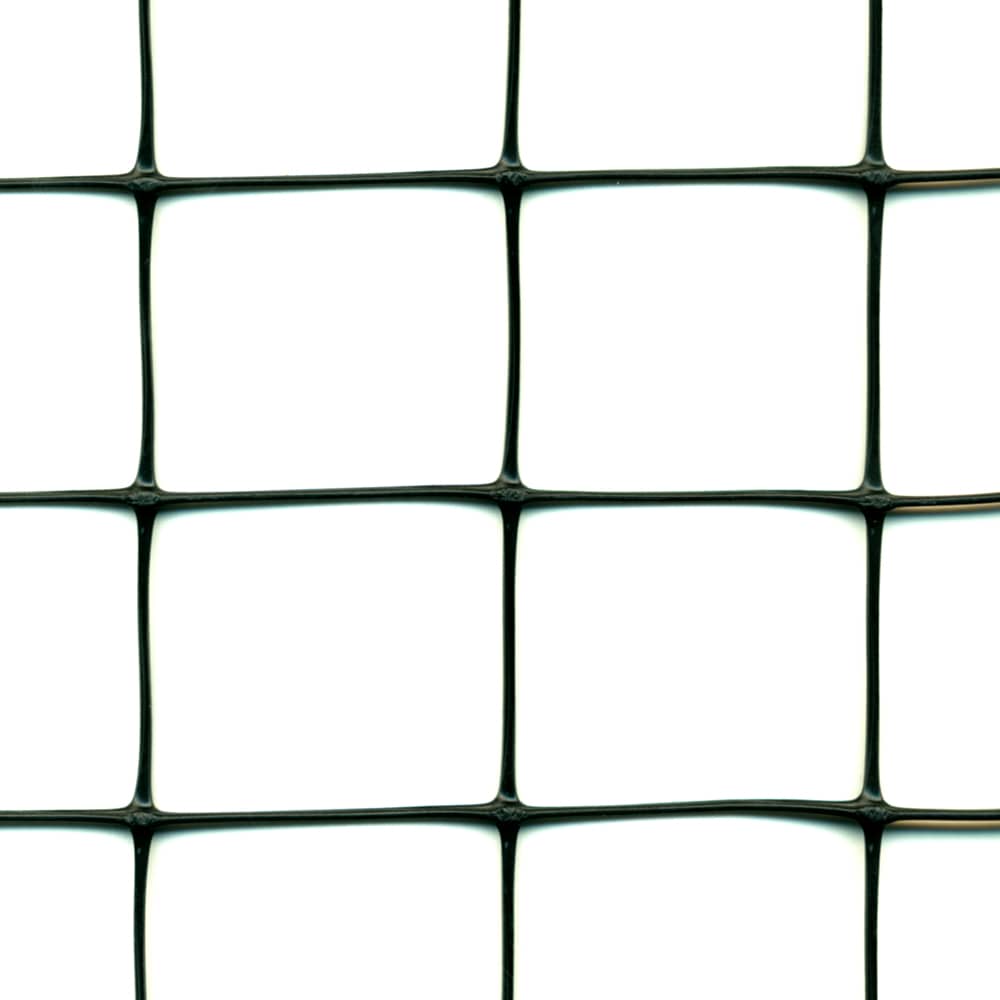 Deer Fence, 7.5' x 330', C-Flex Mesh Plastic | CN733
