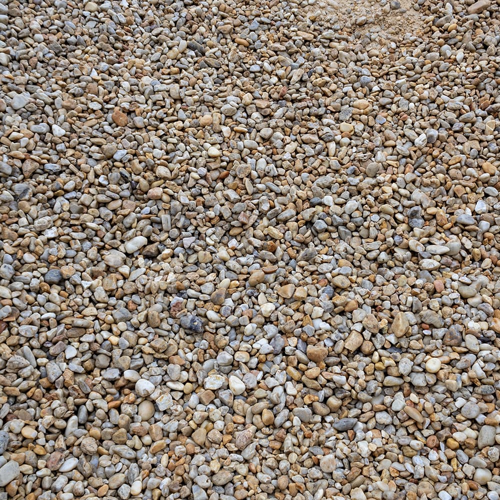 1-3" Gravel | GRAVEL13