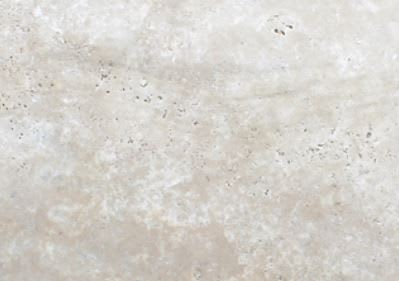 Avena Antiqued French Pattern Travertine Marmiro 8" X 1-3/16" | AVA08FPX1316