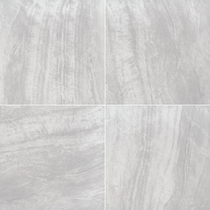 MSI PRAIA GREY PAVER 24" X 24"