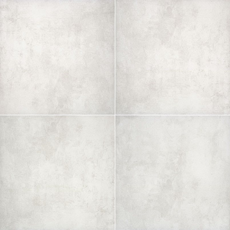 MSI BETON BLANCO ARTERRA PORCELAIN COPING 13" X 24"
