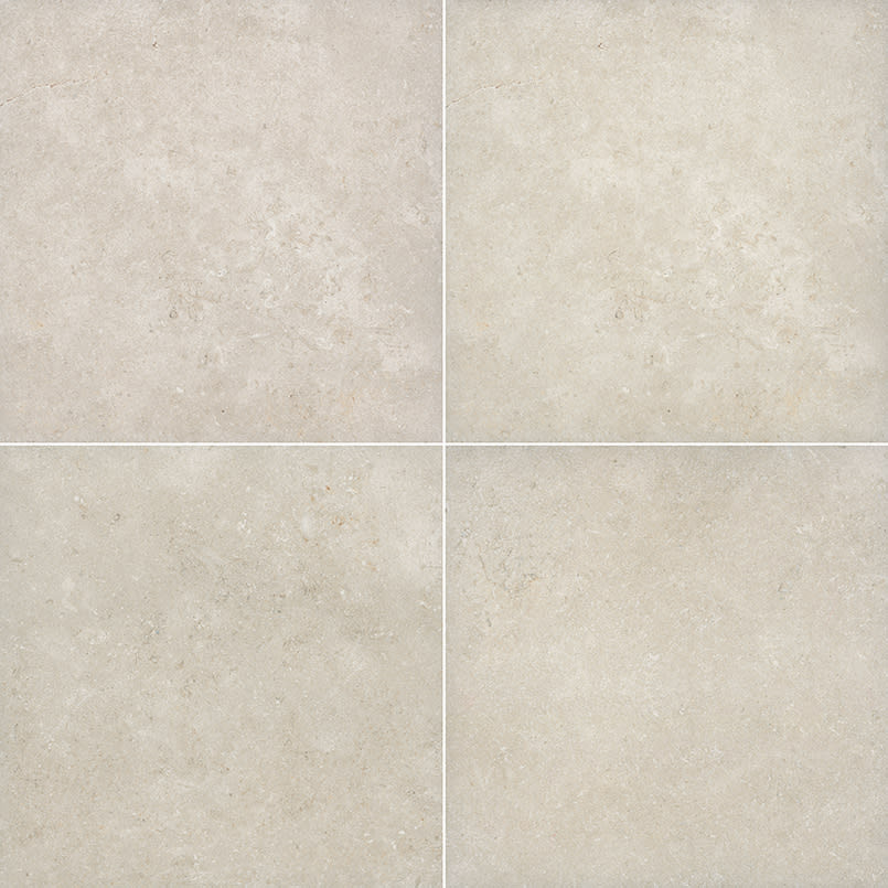 MSI LIVINGSTYLE PEARL ARTERRA PORC PAVER MATTE 18" X 36" X 3/4"