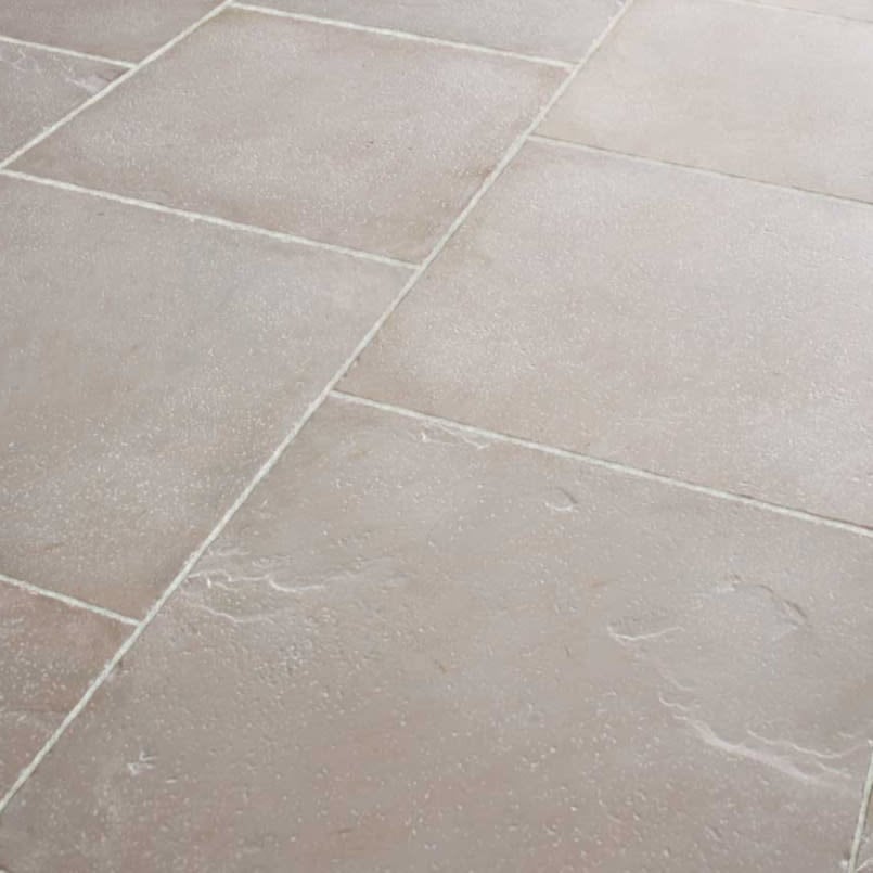 Portland Imperial Paver, 22" X 36" X 3/4", Natural Stone
