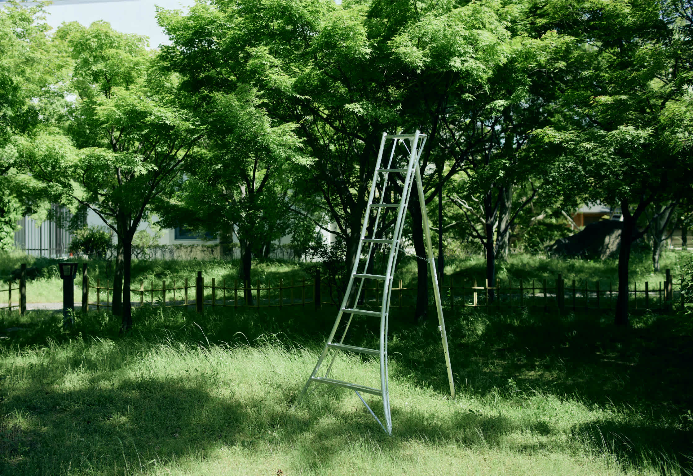 Regular Tripod Ladder | GSC-16AS
