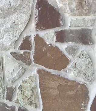 Saddlewood Builders Chop, Autumn Blend