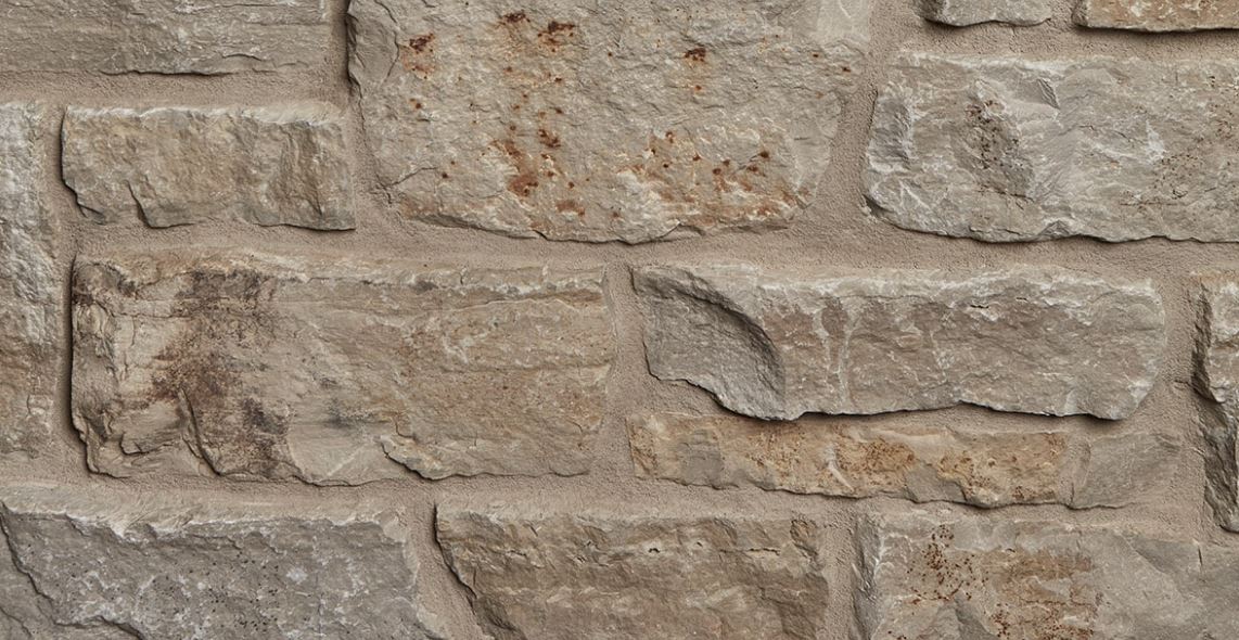 Fond Du Lac Rustic Flats Thin Veneer
