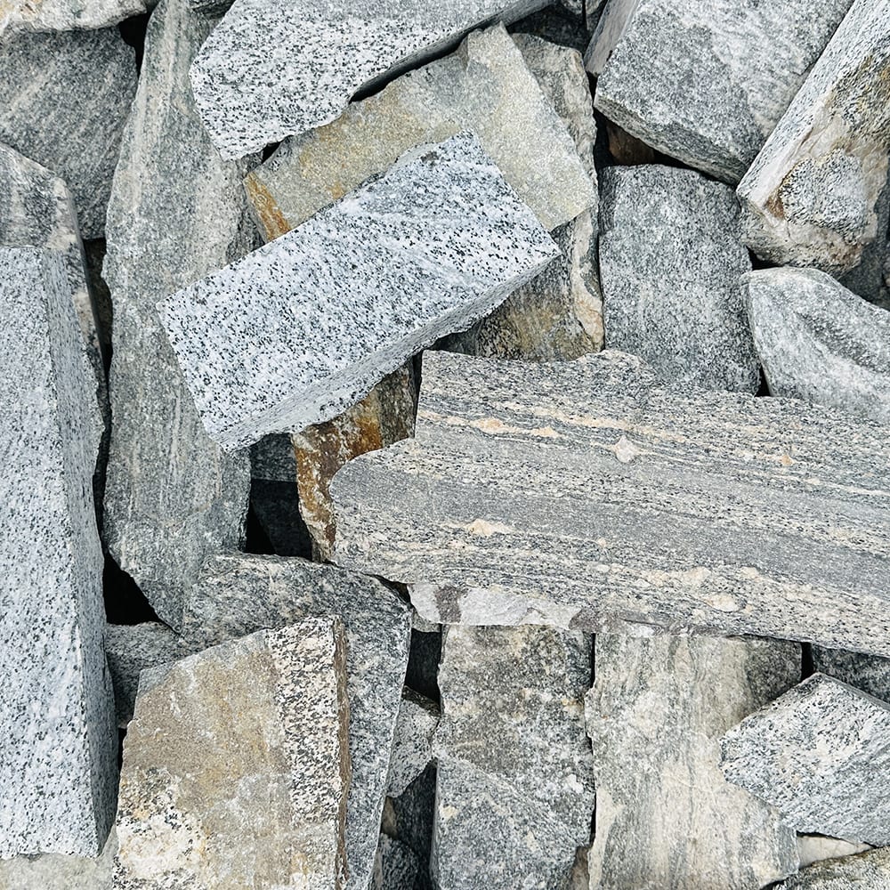 Granite Urban - Ledgestone - Thin Veneer - Flats