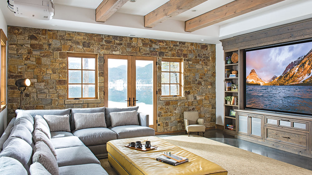 ANTIQUE - LEDGESTONE - THIN VENEER - CORNERS -
