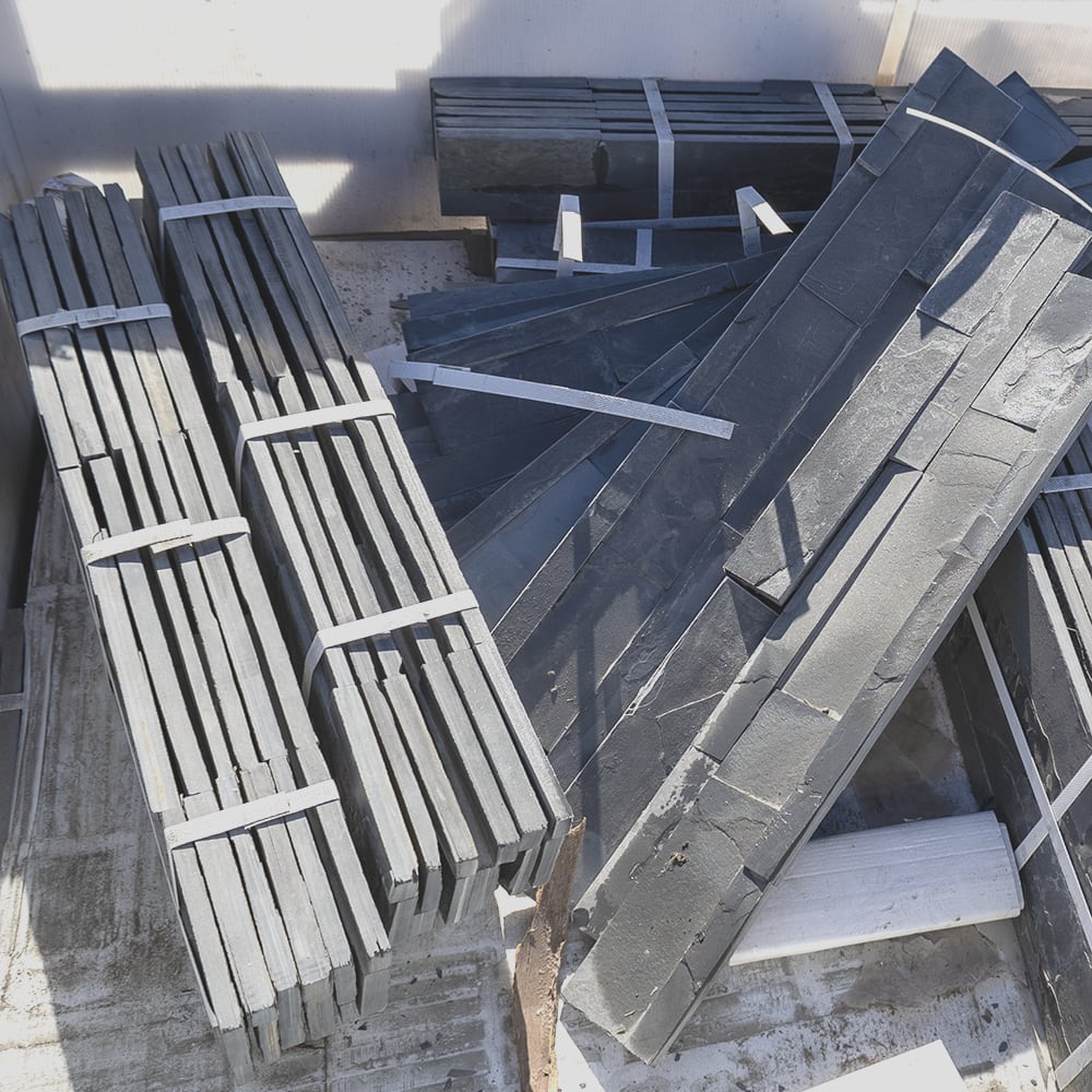 Onyx Ledge Flats Natural Stone