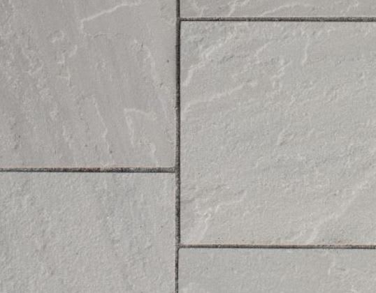 Blue Ice Steps Oakville Stone 1 Ea - 8 Sf / 1 Pallet - 48 Sf (6 Ea) 16" X 72" X 7" | BI-ST-16X72