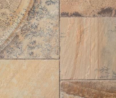 RUSTIC PLAINS PAVING OAKVILLE STONE PAVING PATTERN 2 - 200 SF / PALLET (10EA-12X12, 12EA-12X18, 12EA-12X24, 2EA-12X30, 12EA-18X18, 18EA-18X24, 8EA-18X30, 8EA-24X24) PATTERN 2