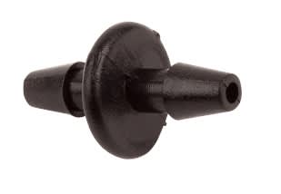 1/8" Barbed Coupling | FC125