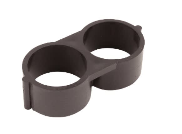 8" End Plug | FF890