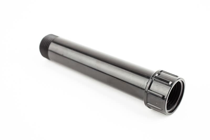 Tempo Thread Inline Filter Black 120 Micron | FILF75