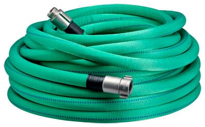 Underhill Featherweight UltraMax Hose OD 1" x L 75' | H10-075FW