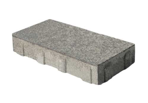 UNILOCK UMBRIANO 8CM 4X12 FRENCH GREY 11.63SF/LAYER