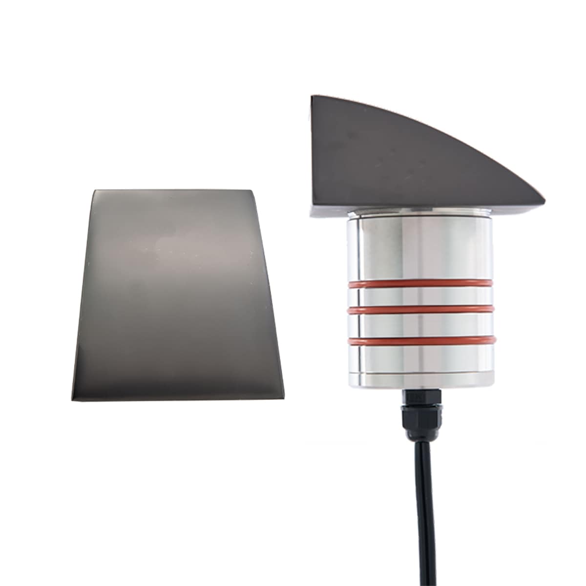 WAC Recessed Inground 2700K | 2081-27BS