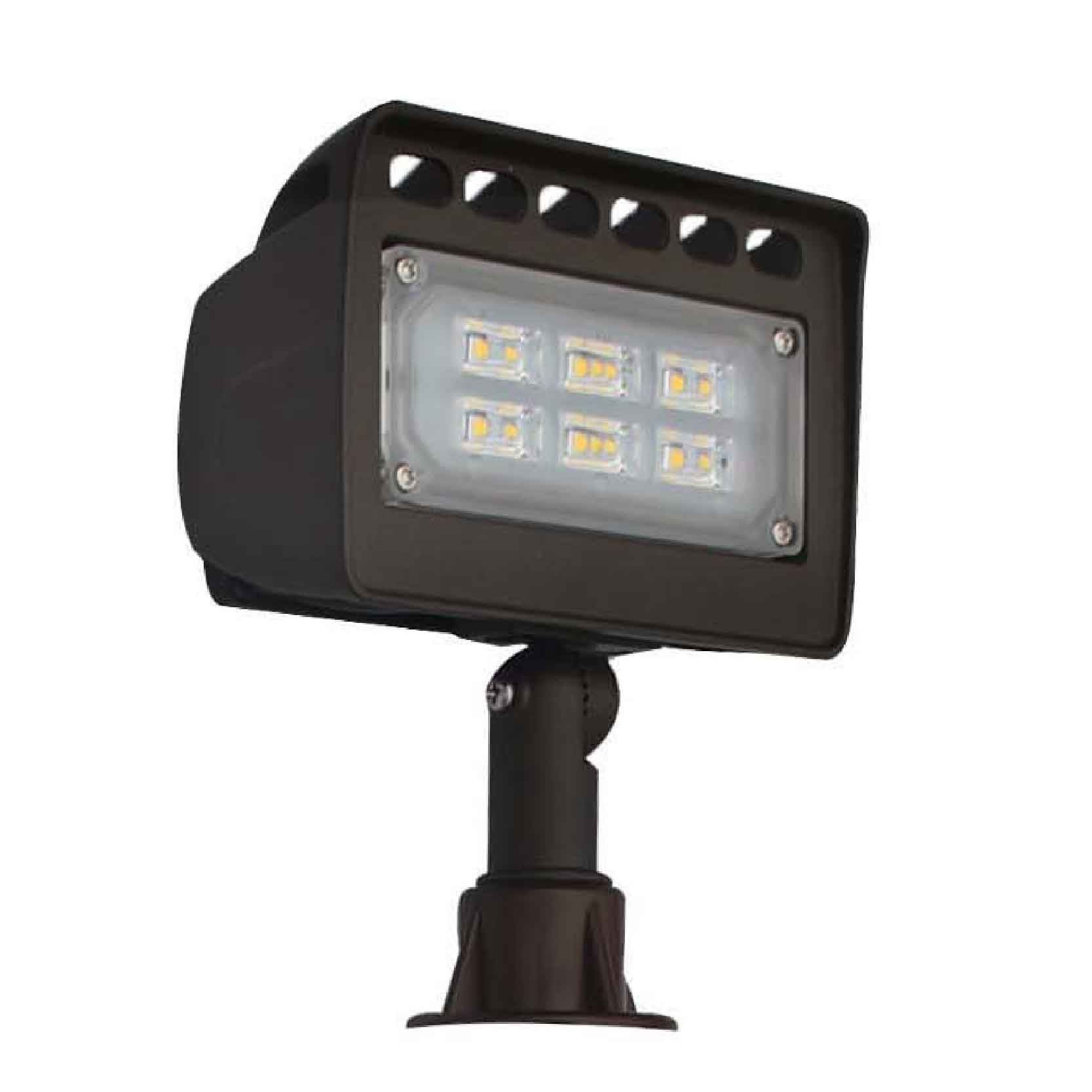 Westgate LED Wash FLood 3000K 1080 Lumens | LF4-12V-12W-30K