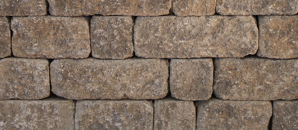 YORK RECTANGLE CAP FIELDSTONE 36/PAL 3" X 15" X 1-1 1/2"