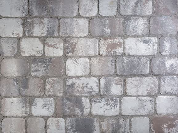 CALSTONE BELGIAN STONE SIERRA GRANITE SIERRA GRANITE PAVING STONES 9 LR/ PALLET 12 SF/ LAYER 108 SF/ PALLET