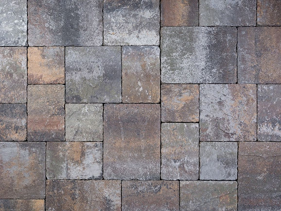 CALSTONE QUARRY STONE 9X12 SEQUOIA SAND 105 SF/PAL - 11.67 SF/LAYER - 9 LAYERS/PAL - SEQUOIA SANDSTONE 9" X 12"