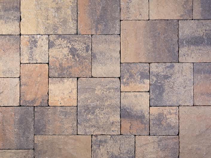 CALSTONE - QUARRY STONE - RUSTIC YELLOWSTONE - 9 X 12
