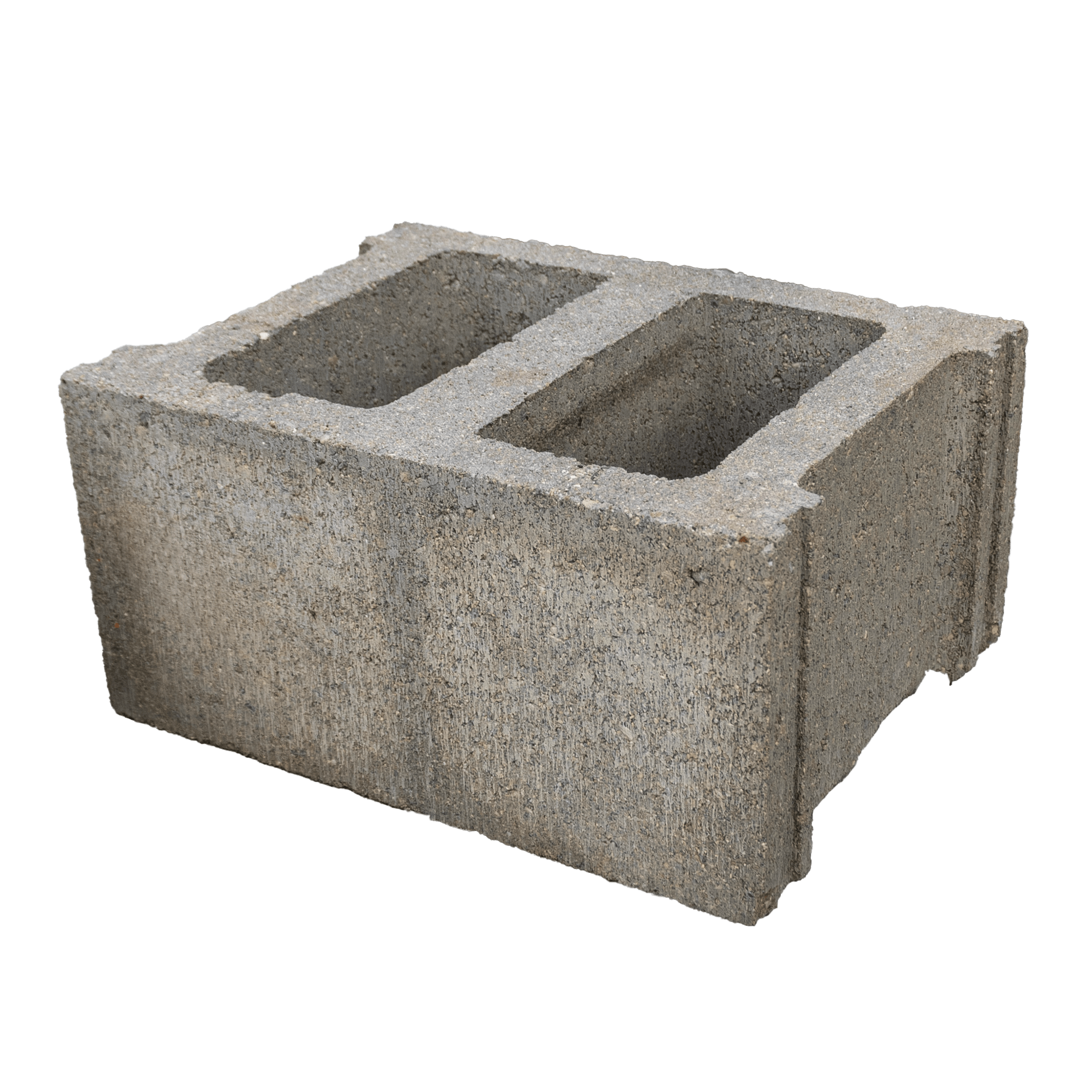 CMU Concrete Block 12X8X16 Line 48 Ea/ Pallet 12" X 8" X 16" | CBBLK12