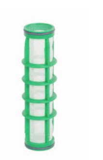 Dig XL Filter Green 155 Micron | P09-155