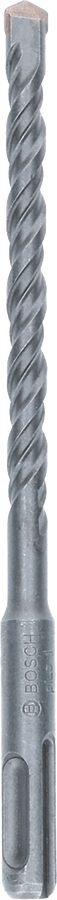 SDS Plus Drill Bit, 1/2" X 24" | SDS50024