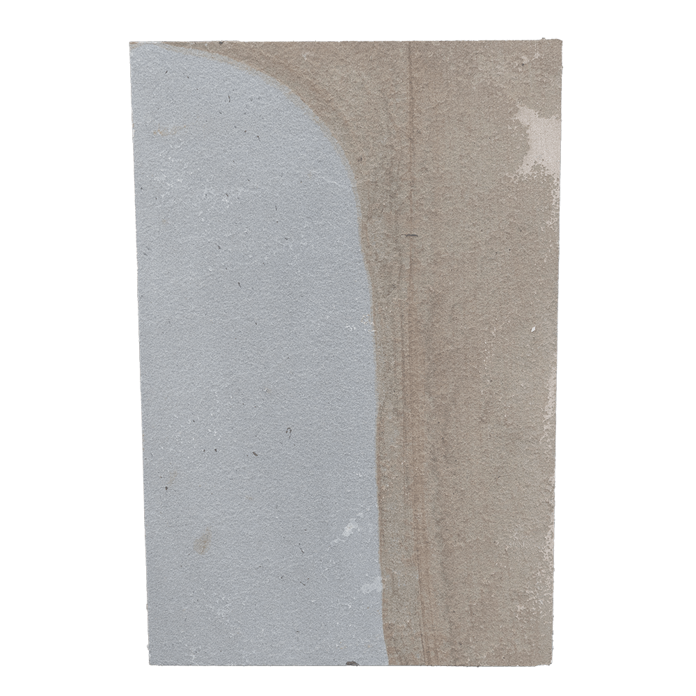PA Full Color Thermal Pattern Flagstone 24X36 Pennsylvania Natural Stone 1-1/2" X 24" X 36" | PathFC152436