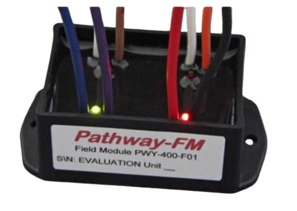 PWY-400 Pathway Field Module | PWY-400-F01
