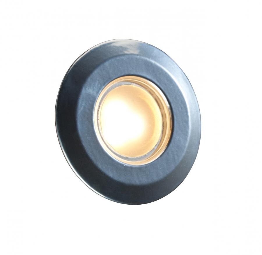 MO LED Landscape Wall Light Silver | MOZDCSTSV