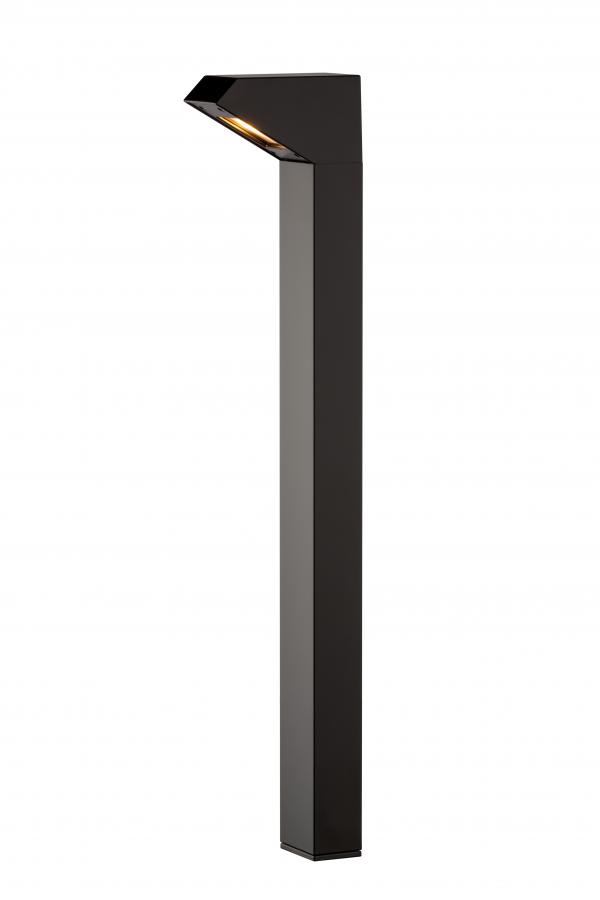 FX M-PK Path Light 4.2W 2700K LED FLat Black | MPK3LEDFB