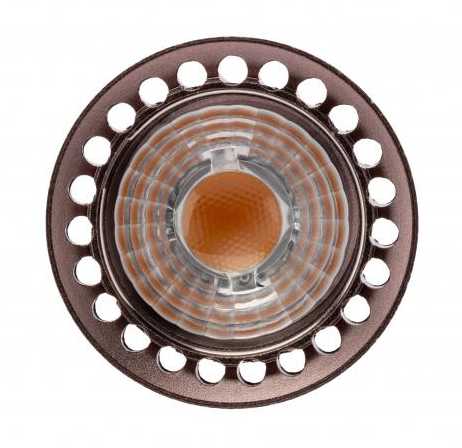 FX Mr16, Eco LED 50W, 60 Deg, 2700K | MR16ECO50WWF