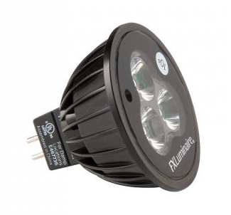 FX Mr16 LED, 5W, 3000K | MR16LED35SWF