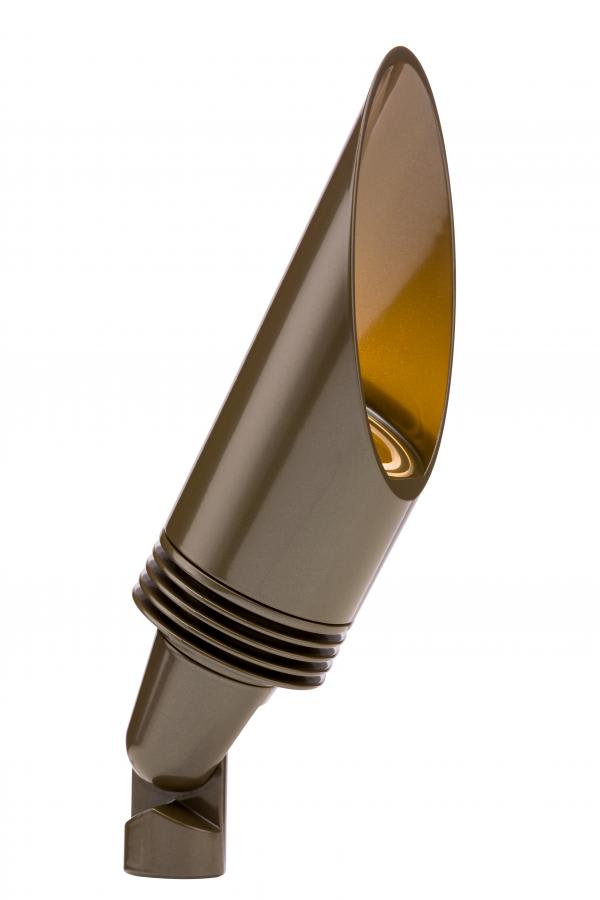 FX Np Accent Light ZDC, 9.1 W Bronze | NPZDCLSBZ