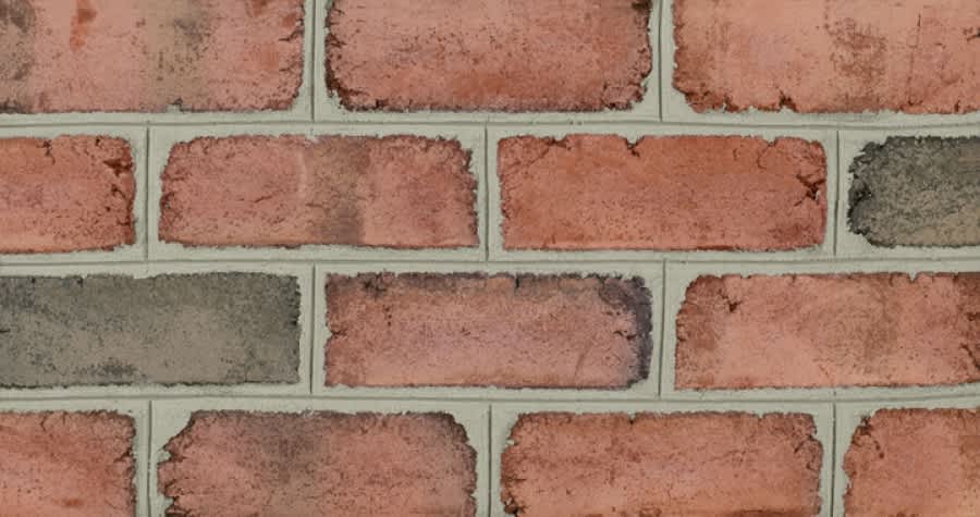 GG DANISH 1776 O/S BRICK OVERSIZED