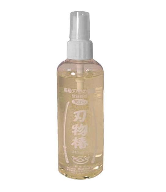 Camellia Oil, 8.3 Oz With Pump | M-5502