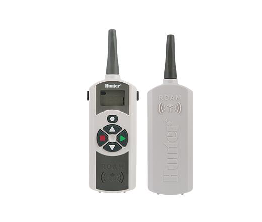 Hunter Remote Control Transmitter | ROAM-A