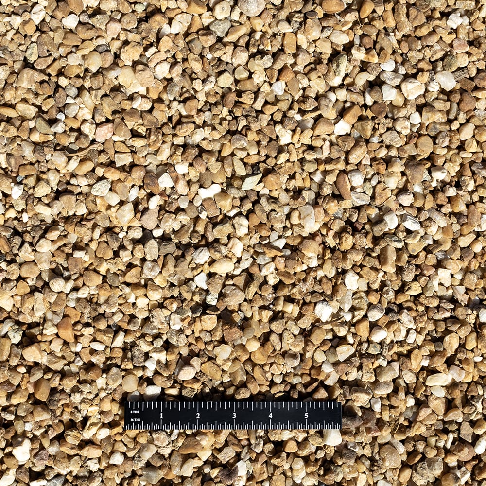 Pee Dee River Rock Small 1.35 Ton/ Yard | PDRIVERROCKSM