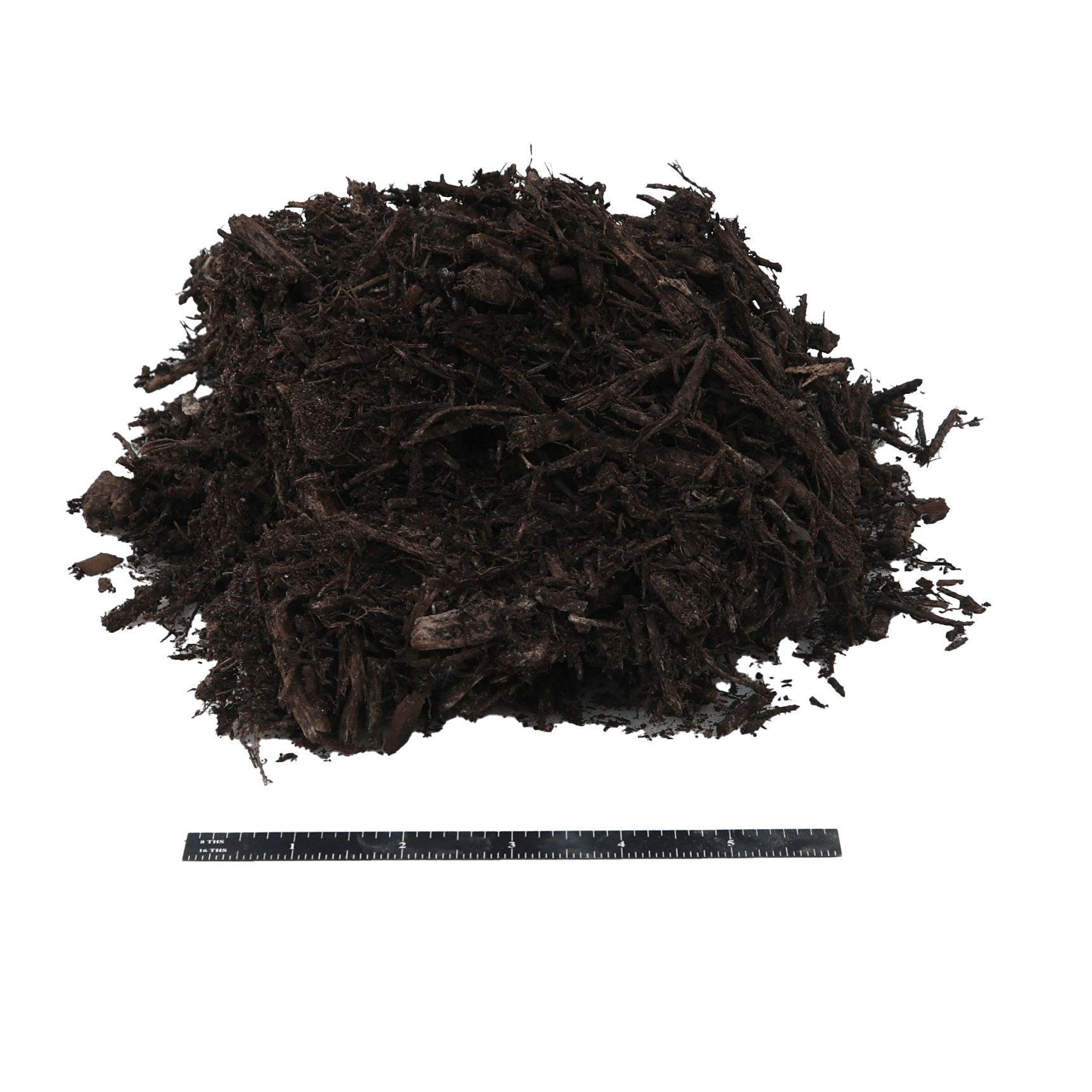 Screened Top Soil | SCREENED TOPSOIL