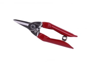 Sharp Cut Micro-Serrated Cutter, 6.5" L Marine | MRC-170