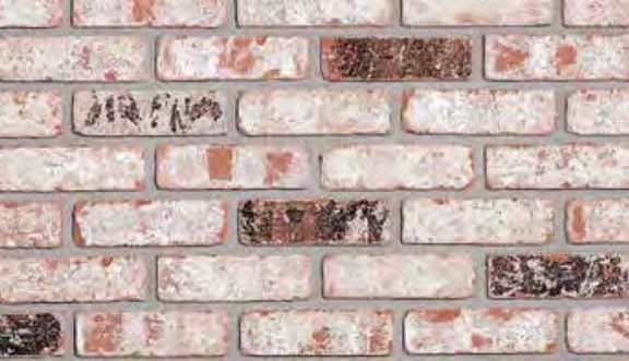 MCN RUSTIC STANDARD SPLIT BRICK